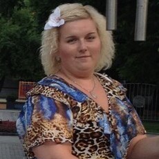 Елена, 35 из г. Москва.