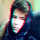 Илья, 20 лет
