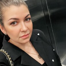 Эльза, 35 из г. Сургут.