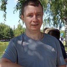 Фотография мужчины Алексей, 40 лет из г. Великий Устюг