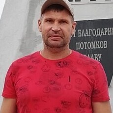Фотография мужчины Александр, 41 год из г. Змеиногорск