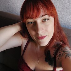 Елена, 35 из г. Красноярск.