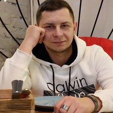 Фотография мужчины Слава, 32 года из г. Вараш