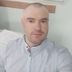 Фотография мужчины Олександр, 42 года из г. Хмельницкий