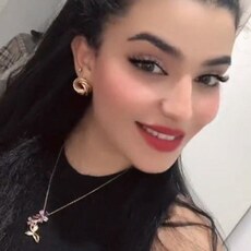 Фотография девушки Асия, 22 года из г. Худжанд