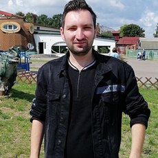 Фотография мужчины Евгений, 30 лет из г. Тель-Авив