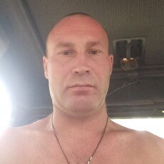 Фотография мужчины Андрей, 37 лет из г. Шумиха