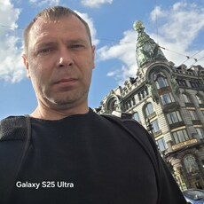 Фотография мужчины Вячеслав, 39 лет из г. Саянск