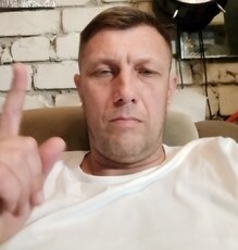 Фотография мужчины Андрей, 44 года из г. Нижний Новгород