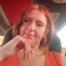 Фотография девушки Надежда, 41 год из г. Николаев
