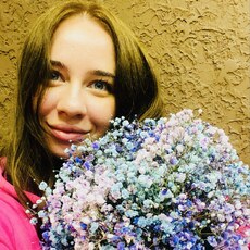 Виктория, 34 из г. Москва.