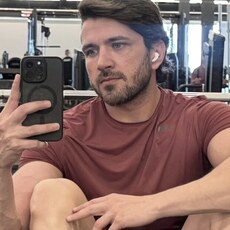 Фотография мужчины Артур, 38 лет из г. Ярославль