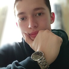 Фотография мужчины Кирилл, 21 год из г. Вологда