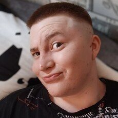 Фотография мужчины Петр, 20 лет из г. Бийск