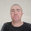 Костя, 37 лет