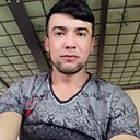 Акбар, 27 лет