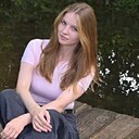 Настя, 20 лет