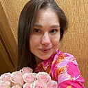 Лана, 29 лет
