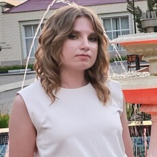 Фотография девушки Екатерина, 18 лет из г. Климовичи