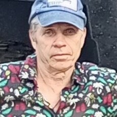 Владимир, 67 из г. Владивосток.