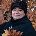 Света, 55 лет