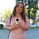 Лилия, 22 года