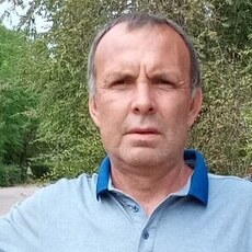Фотография мужчины Павел, 46 лет из г. Нефтекумск