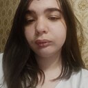 Милана, 20 лет