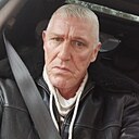 Юра, 57 лет