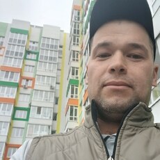 Фотография мужчины Умидбек, 35 лет из г. Курск