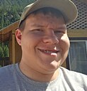 Сергей, 23 года