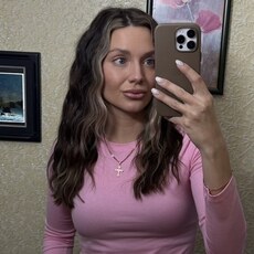 Юлия, 30 из г. Омск.