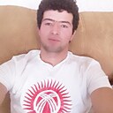 Баха, 31 год