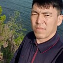 Азамат, 50 лет