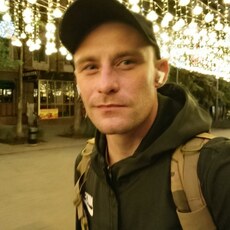 Фотография мужчины Павел, 30 лет из г. Юрюзань