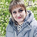 Надежда, 30 лет