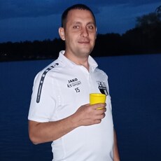 Фотография мужчины Алексей, 51 год из г. Бровары