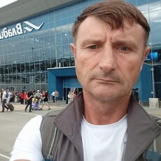 Фотография мужчины Герман, 46 лет из г. Большой Камень