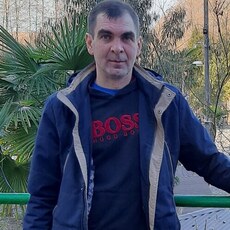 Фотография мужчины Сергей, 48 лет из г. Ульяновск