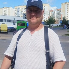 Фотография мужчины Виталий, 51 год из г. Витебск