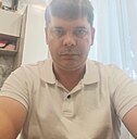 Роман, 35 лет