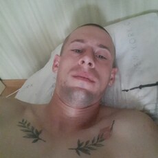 Фотография мужчины Славик, 27 лет из г. Ейск
