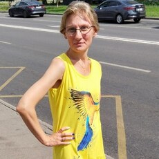 Светлана, 46 из г. Москва.