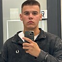 Матвей, 20 лет