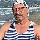 Григорий, 58 лет