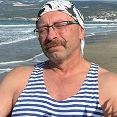 Фотография мужчины Григорий, 58 лет из г. Гомель