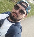Паша, 34 года