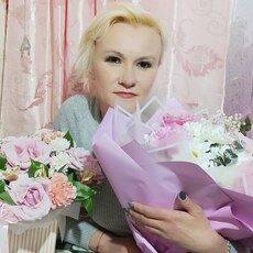 Фотография девушки Елена, 44 года из г. Абинск
