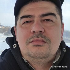 Фотография мужчины Александр, 40 лет из г. Чебоксары