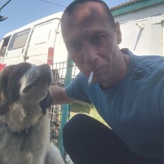 Фотография мужчины Алексей, 40 лет из г. Старобельск